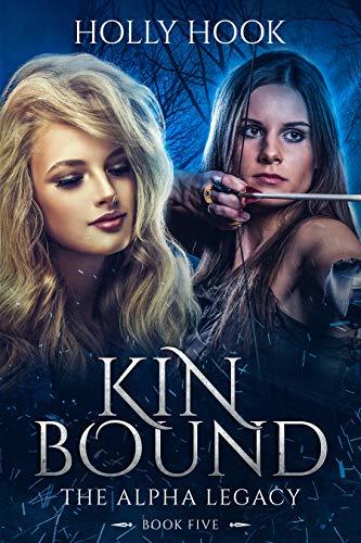 Kin Bound book cover