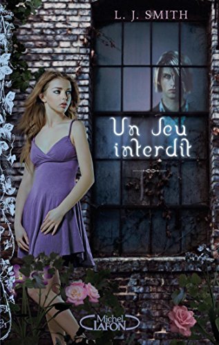 Un jeu interdit - La trilogie Tome 1 Le chasseur Tome 2 La poursuite Tome 3 L'affrontement book cover