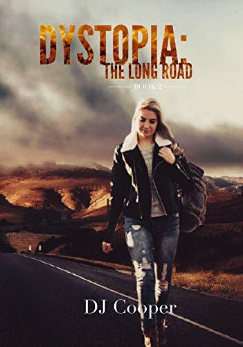 The Long Road book cover
