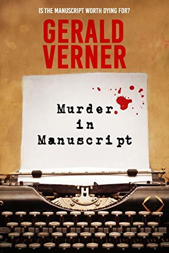Murder in Manuscript