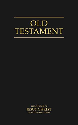 The Old Testament