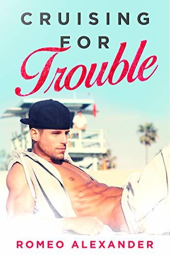 Cruising for Trouble book cover