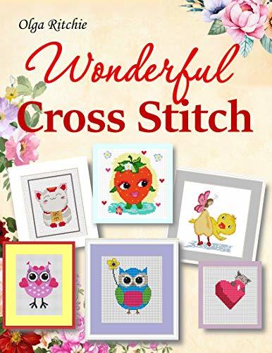 Wonderful Cross Stitch