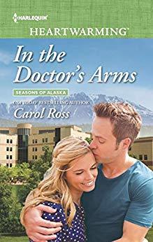 In the Doctor's Arms book cover