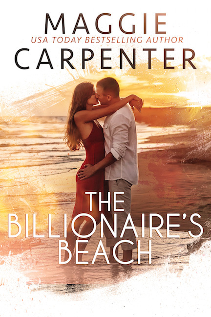The Billionaire's Beach: Shark Fin