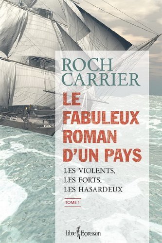 Les violents, les forts et les hasardeux main image 1