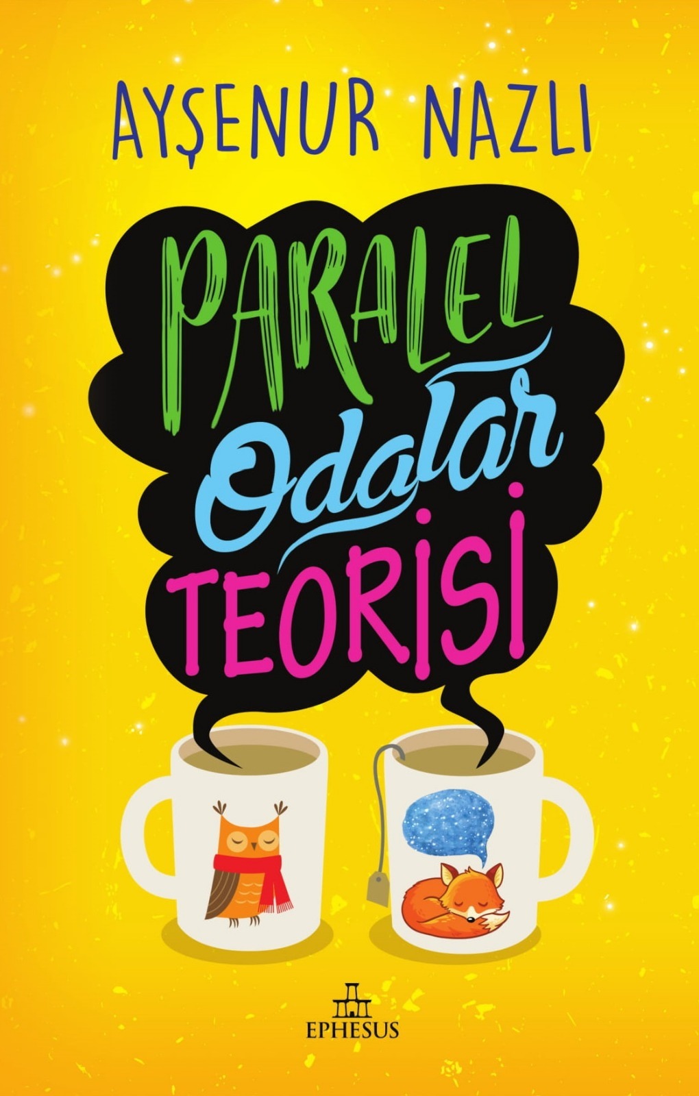 Paralel Odalar Teorisi