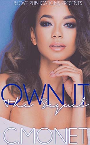 Own It book cover