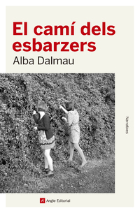 El camí dels esbarzers book cover