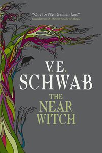 The Near Witch (The Near Witch, #1)