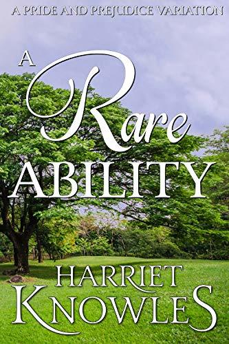 A Rare Ability book cover