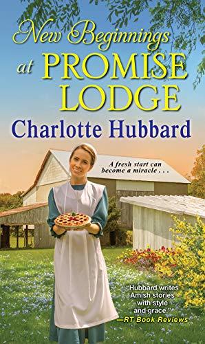 New Beginnings at Promise Lodge book cover