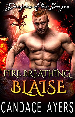 Fire Breathing Blaise