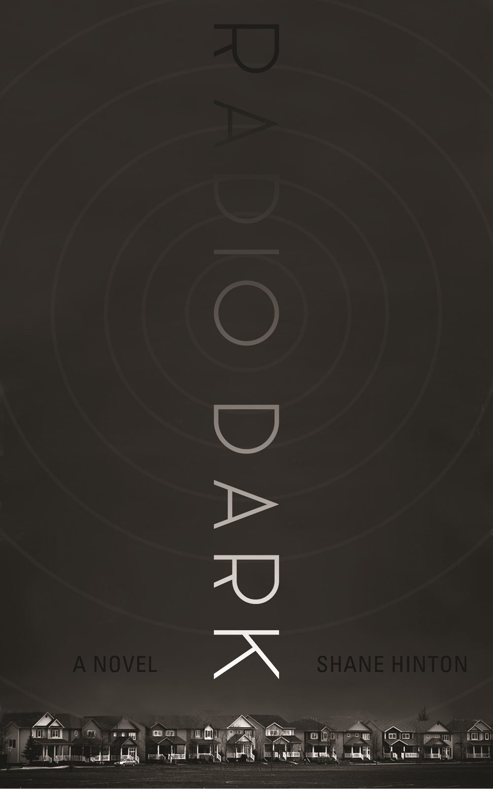 Radio Dark