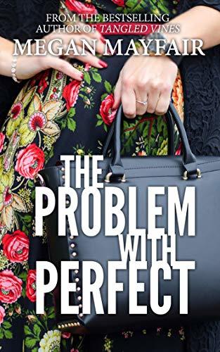The Problem with Perfect book cover