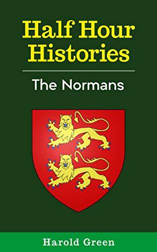 The Normans: 1066-1153