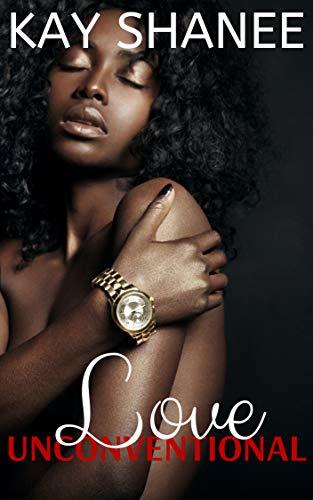 Love Unconventional book cover
