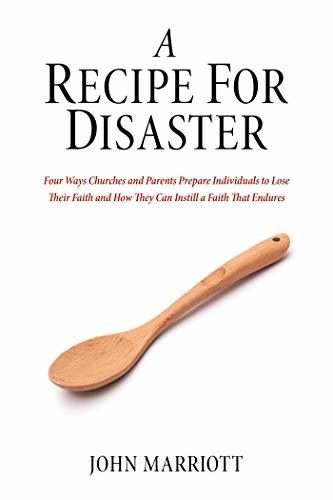 A Recipe for Disaster book cover