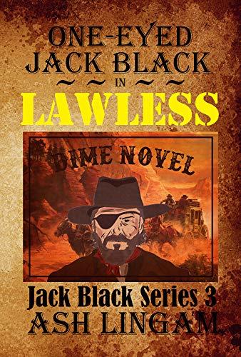 Lawless book cover