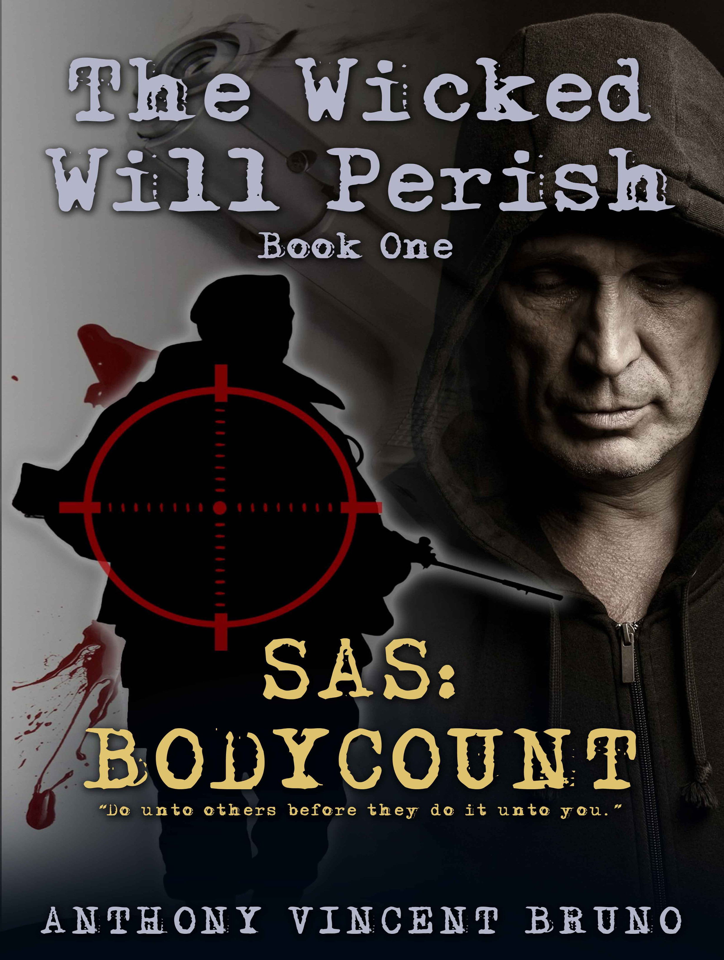 SAS: Body Count