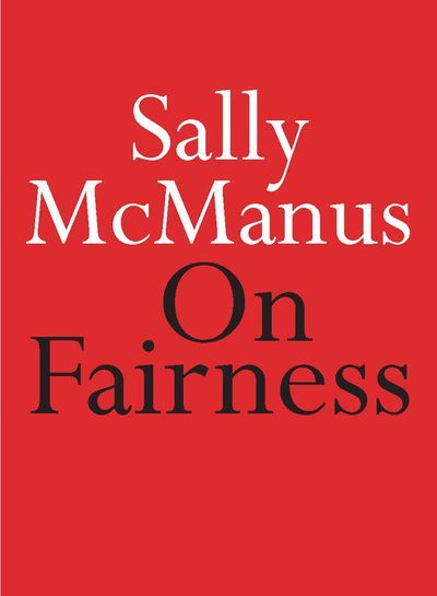 On Fairness