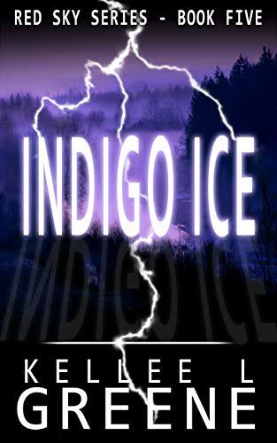 Indigo Ice