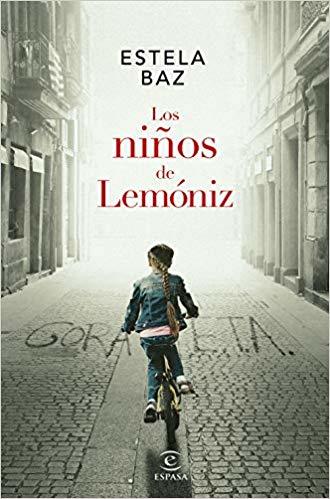 Los niños de Lemóniz