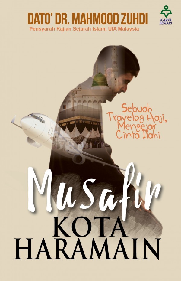 Musafir Kota Haramain