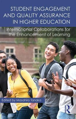 Student Engagement and Quality Assurance in Higher Education ...