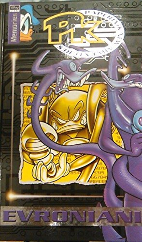 PK Memories book cover