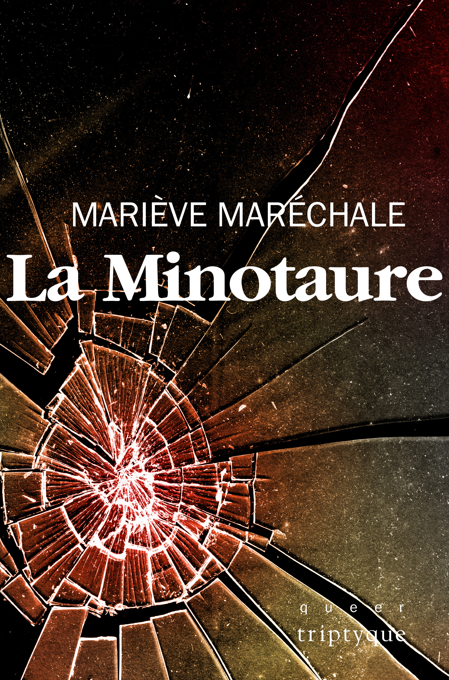 La Minotaure