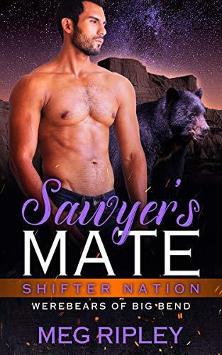 Shifter Nation: Werebears ofBig Bend book cover 1