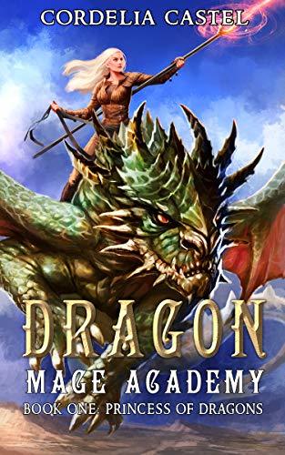 Princess of Dragons