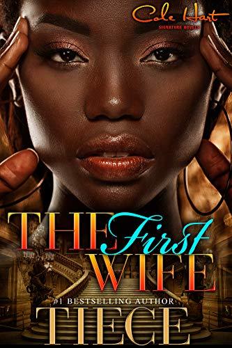 The First Wife book cover