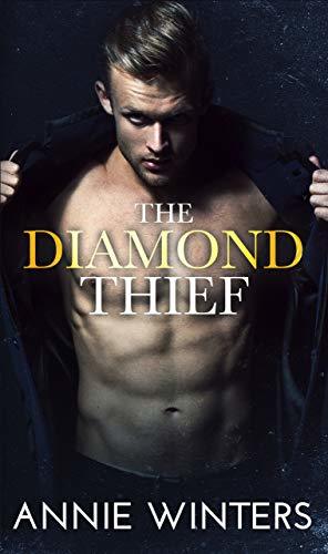 The Diamond Thief book cover