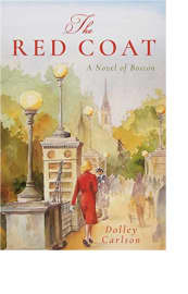 The Red Coat