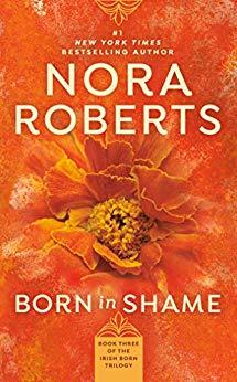 Born in Shame (Born In Trilogy, #3)
