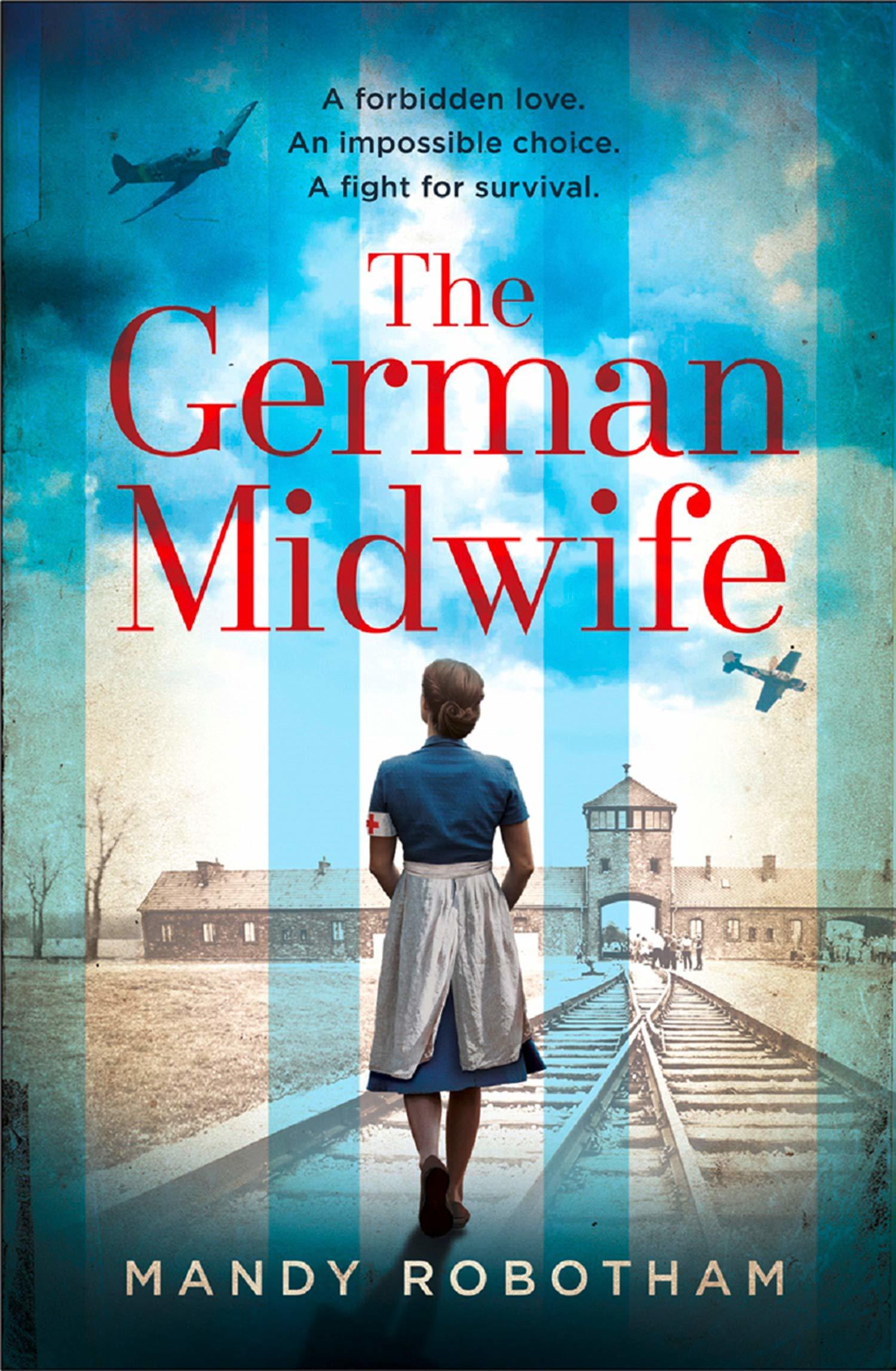 The German Midwife