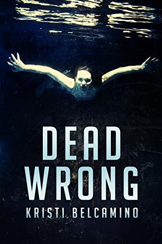 Dead Wrong book cover