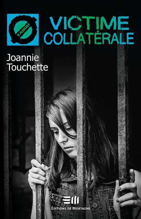 Victime collatérale book cover