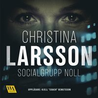 Socialgrupp noll book cover