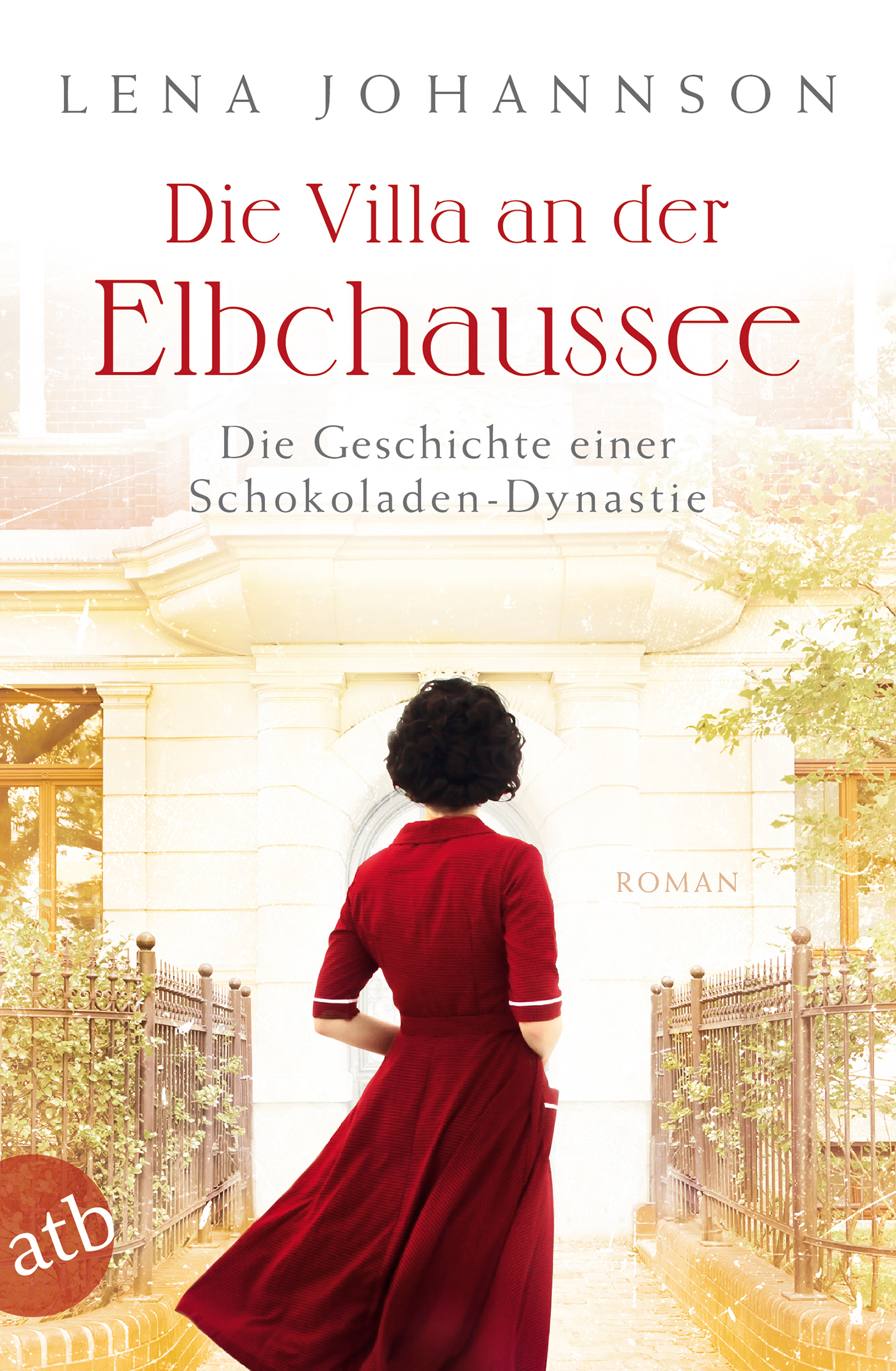 Die Geschichte einer Schokoladen-Dynastie book cover 1