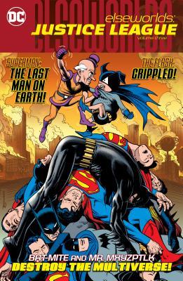 Elseworlds: Justice League, Vol. 3