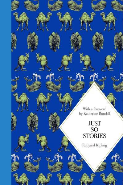 Just So Stories (Macmillan Classics)