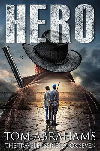 Hero book cover