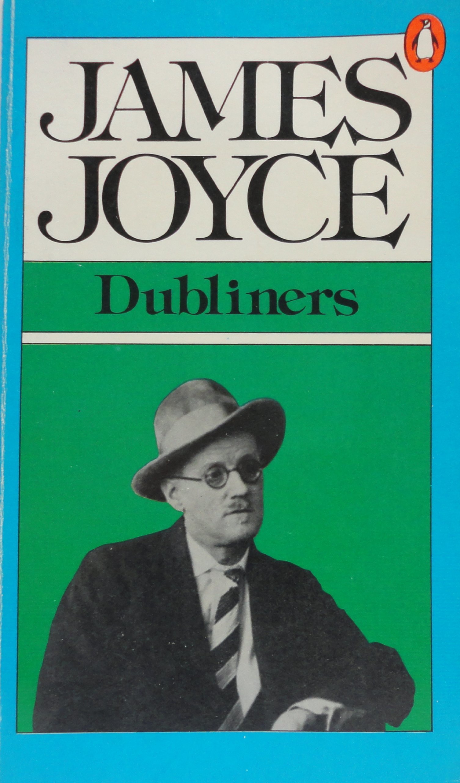 Dubliners