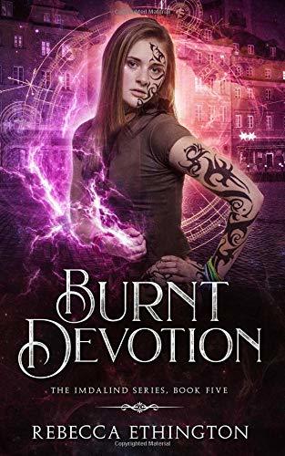 Burnt Devotion