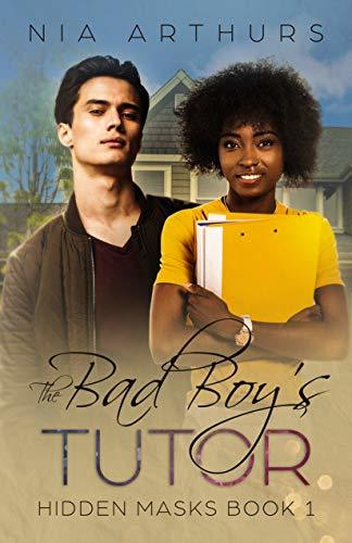 The Bad Boy's Tutor book cover