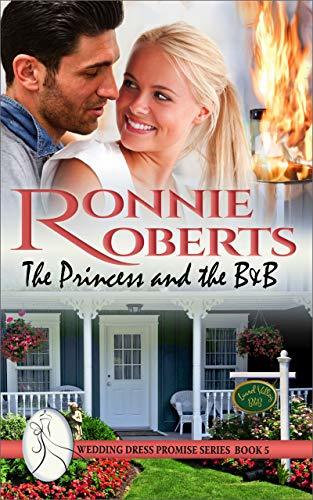 The Wedding Dress Promise book cover 3