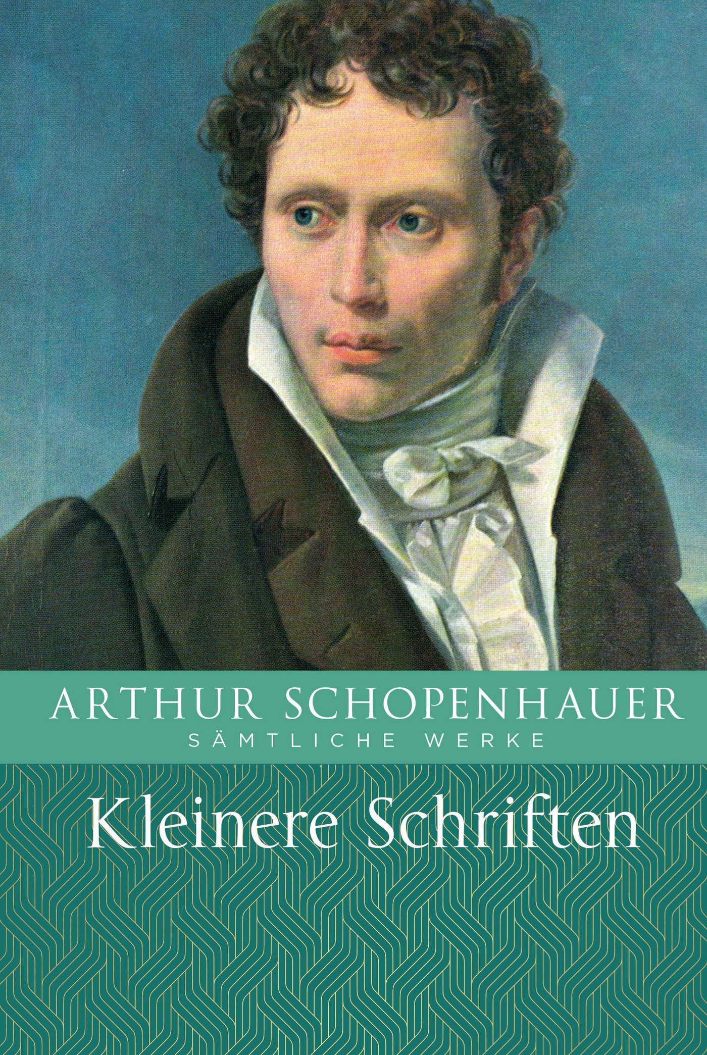 Kleinere Schriften book cover